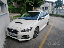 Usata 2017 Subaru Levorg Sport Station wagon | 18.500 € (Buon prezzo)