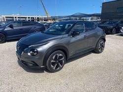 Grigio Nuova 2025 Nissan Juke N-Connecta SUV | 28.999 € (Cara)