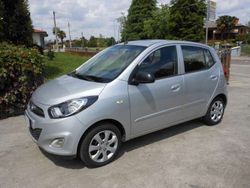 Usata 2011 Hyundai i10 Comfort Due volumi | 3600 € (Buon prezzo)
