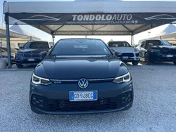 Nessuno(met.) Usata 2021 VW Golf VIII GTD Station wagon | 27.900 € (Buon prezzo)