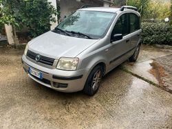 Usata 2007 Fiat Panda Tre volumi | 3200 € (Ottimo prezzo)