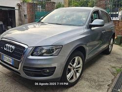 Usata 2009 Audi Q5 SUV | 9900 € (Cara)