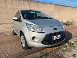 Grigio Usata 2014 Ford Ka Due volumi | 5900 € (Cara)