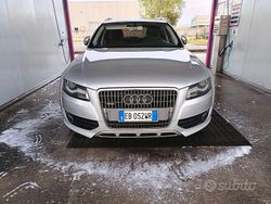 Grigio Usata 2010 Audi A4 Station wagon | 9000 €
