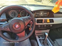 Usata 2006 BMW 530 Efficient Dynamics Tre volumi | 7000 € (Cara)