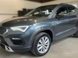 Grigio Usata 2021 Seat Ateca Xperience SUV | 17.500 € (Buon prezzo)