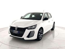Bianco banquise Usata 2024 Peugeot 208 Style Due volumi | 14.300 € (Ottimo prezzo)
