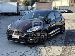 Nero Usata 2020 Ford Fiesta ST-Line Due volumi | 10.000 € (Ottimo prezzo)