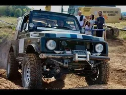 Usata 1986 Suzuki Samurai SUV | 4500 €