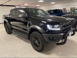 Usata 2021 Ford Ranger Raptor Pick-up | 40.000 € (Ottimo prezzo)