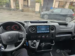 Usata 2018 Renault Master Furgone | 14.000 € (Buon prezzo)
