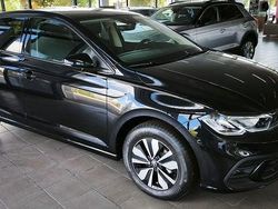 Nuova 2025 VW Polo Edition Due volumi | 21.900 € (Buon prezzo)