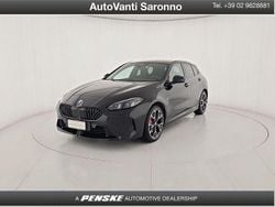 Nero Usata 2024 BMW 118 M Sport Due volumi | 33.960 € (Buon prezzo)