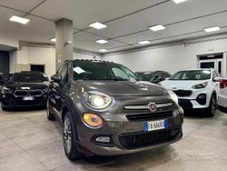 Marrone Usata 2015 Fiat 500X Lounge SUV | 11.990 € (Buon prezzo)