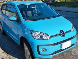 Usata 2017 VW up! Due volumi | 9000 € (Ottimo prezzo)