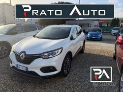 Bianco Usata 2020 Renault Kadjar Black Edition SUV | 14.600 € (Buon prezzo)