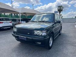 Verde Usata 1998 Land Rover Range Rover HSE SUV | 8500 € (Super prezzo)