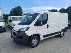 Bianco Usata 2019 Peugeot Boxer Furgone | 10.800 € (Buon prezzo)