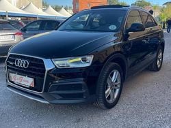 Nero Usata 2016 Audi Q3 Sport SUV | 12.990 € (Ottimo prezzo)