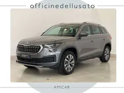 Grigio Usata 2024 Skoda Kodiaq Style SUV | 31.900 € (Buon prezzo)