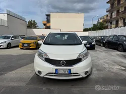 Other Usata 2015 Nissan Note Tekna Monovolume | 5450 € (Ottimo prezzo)