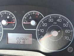 Usata 2007 Fiat Grande Punto Due volumi | 2000 € (Buon prezzo)