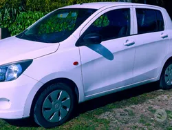 Usata 2018 Suzuki Celerio Due volumi | 7500 € (Buon prezzo)