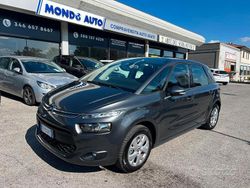 Grigio Usata 2015 Citroën C4 Picasso Business Class Monovolume | 7300 € (Buon prezzo)
