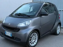 Usata 2009 Smart ForTwo Coupé Due volumi | 6500 € (Cara)