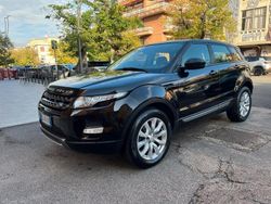 Usata 2015 Land Rover Range Rover evoque SUV | 14.500 € (Buon prezzo)