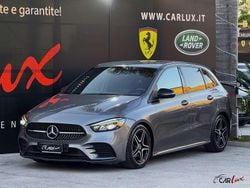 Grigio montagna Usata 2019 Mercedes B180 Premium Monovolume | 20.499 € (Buon prezzo)