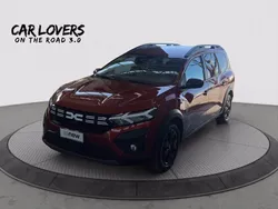 Rosso Usata 2023 Dacia Jogger Extreme SUV | 14.990 € (Ottimo prezzo)