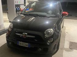 Usata 2012 Abarth 500 Due volumi | 8000 € (Super prezzo)