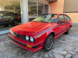 Rosso Usata 1981 Alfa Romeo GTV Coupé | 19.900 €