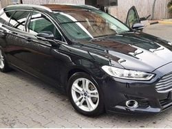 Usata 2015 Ford Mondeo Titanium S Station wagon | 9990 € (Ottimo prezzo)
