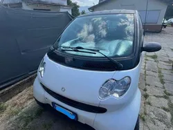 Bianco Usata 2004 Smart ForTwo Coupé Coupé | 5000 € (Molto cara)