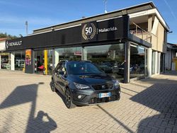 Gray Usata 2019 Seat Arona FR SUV | 11.900 € (Buon prezzo)