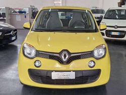 Giallo Usata 2015 Renault Twingo SE Due volumi | 6000 € (Buon prezzo)