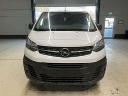 Bianco Usata 2021 Opel Vivaro Edition Monovolume | 15.850 € (Buon prezzo)