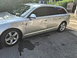 Usata 2010 Audi A6 S-Line Station wagon | 3000 € (Super prezzo)