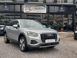 Grigio Usata 2021 Audi Q2 SUV | 21.990 € (Ottimo prezzo)