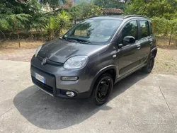 Usata 2018 Fiat Panda 4x4 S Due volumi | 13.000 € (Buon prezzo)