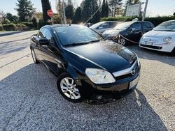 Nero Usata 2006 Opel Tigra Sport Cabrio | 3600 € (Super prezzo)