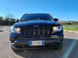 Usata 2014 Jeep Compass Limited SUV | 6900 € (Ottimo prezzo)
