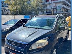 Blu Usata 2009 Ford Kuga SUV | 4500 € (Super prezzo)