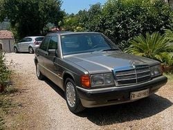 Usata 1991 Mercedes 190 Tre volumi | 2800 €
