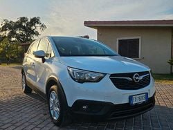 Bianco Usata 2019 Opel Crossland X S SUV | 10.000 € (Ottimo prezzo)