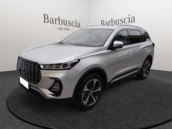 Argento Usata 2022 DR DR 6.0 SUV | 18.500 € (Buon prezzo)