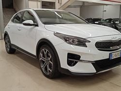 Bianco Usata 2022 Kia XCeed SUV | 19.900 € (Buon prezzo)