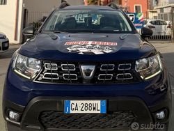 Blu Usata 2020 Dacia Duster Anniversary Station wagon | 9400 € (Super prezzo)
